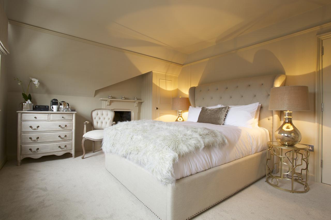 The Northgate Hotel Bury St. Edmunds Værelse billede