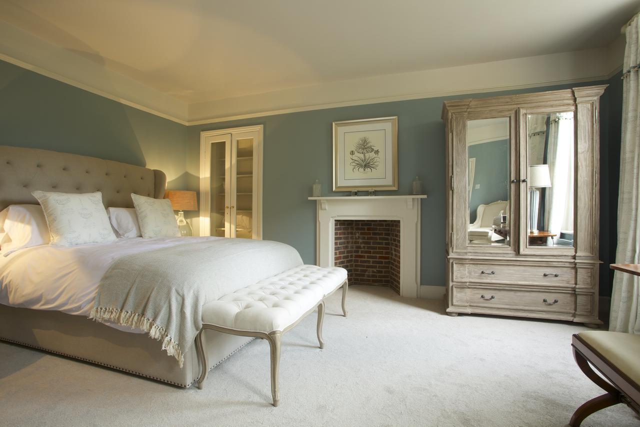 The Northgate Hotel Bury St. Edmunds Værelse billede